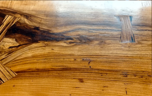 Wood Features